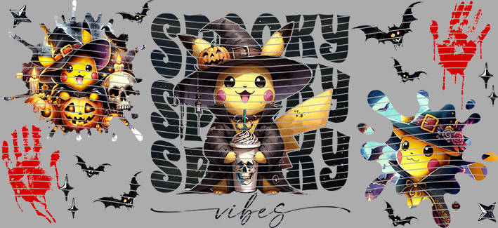 16oz Halloween-J12-1100